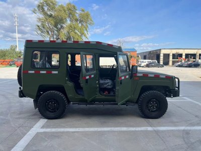 井下5人指挥车RU-5(D)