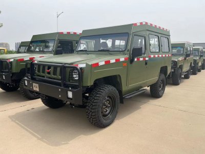 井下运人车10人  RU-10(D)