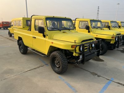 井下1.5吨运料车  FL-1.5(E)