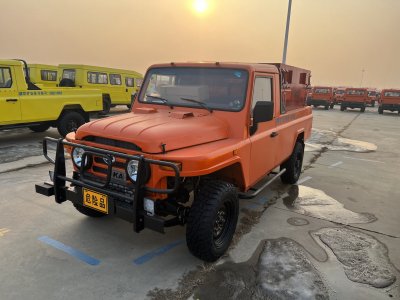 井下爆破器材运输车 FCB-1.5(E) 可乘坐2人、1.5吨