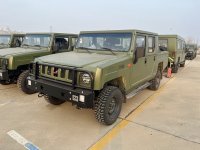 井下4人运料车 矮顶FL-0.5(D)